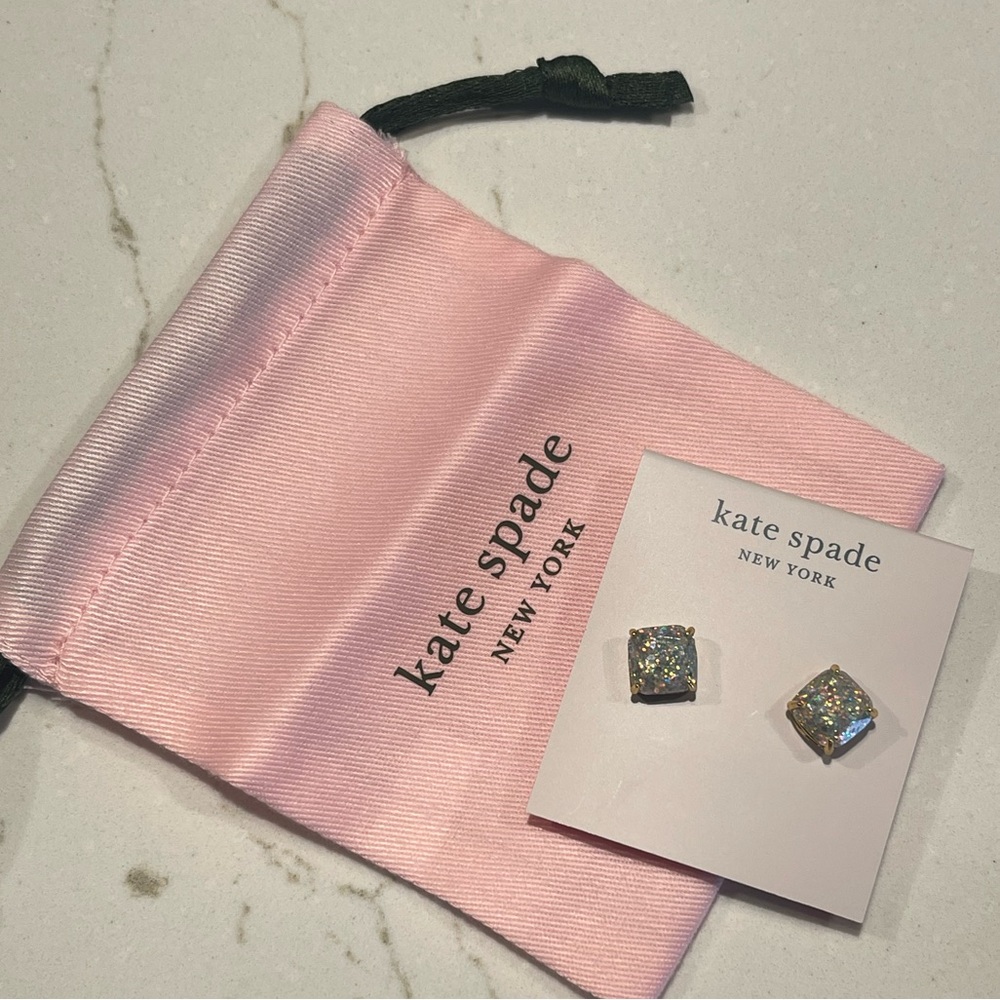 Kate Spade Earrings
